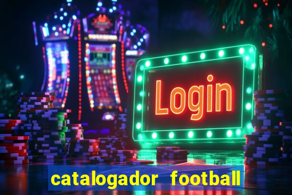 catalogador football studio telegram